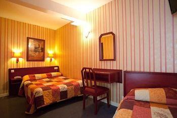 Hotel Maison Du Pre Paris