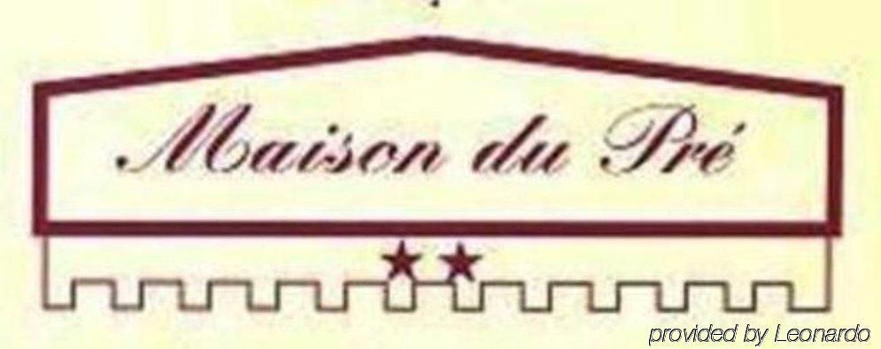 Maison Du Pre Hotel Paris