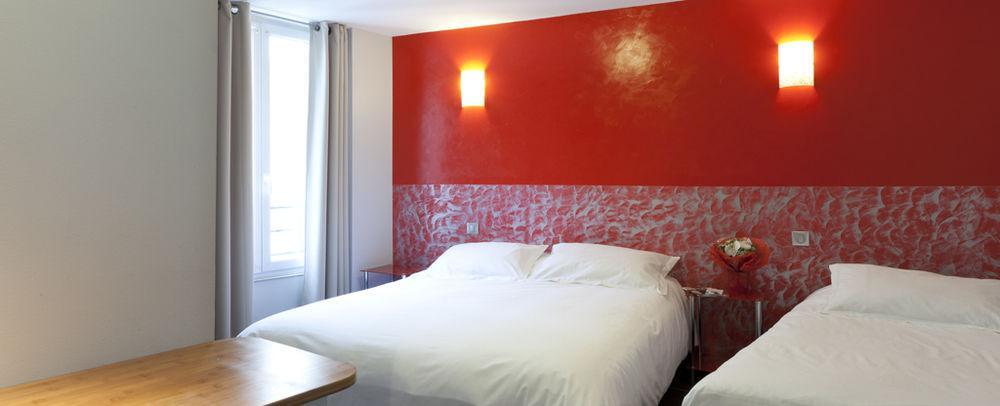 Hotel Sofia 2*