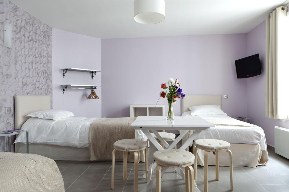 Sofia Hotel Paris