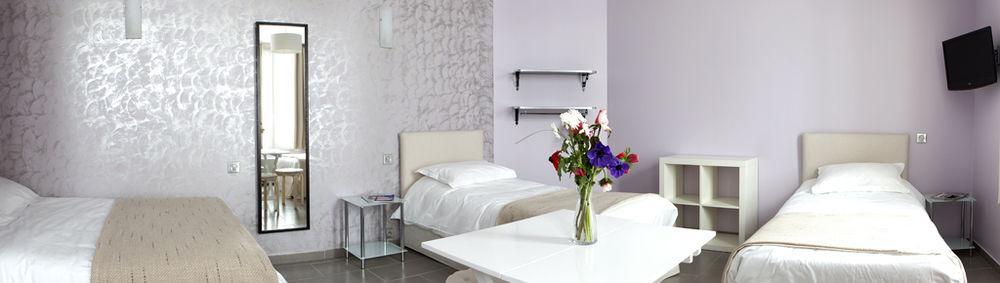 Sofia Hotel