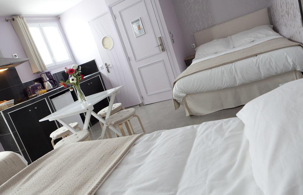 Hotel Sofia Paris