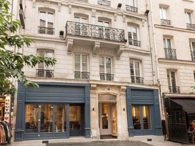 Basss Hotel Paris