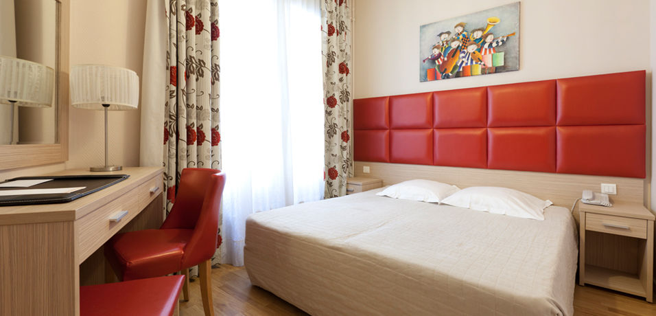 Riviera Renovated 3*