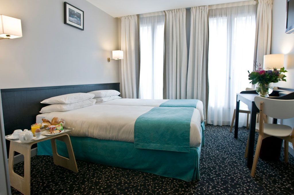 Acadia - Astotel Hotel 3*