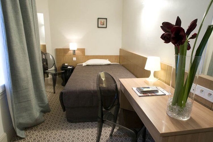 Caumartin Opera - Astotel Hotel Paris