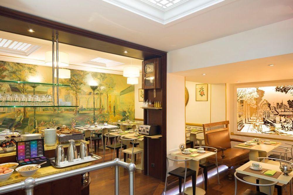 Du Levant Hotel 3*
