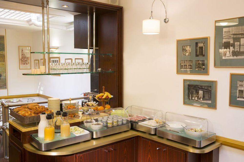 Du Levant Hotel