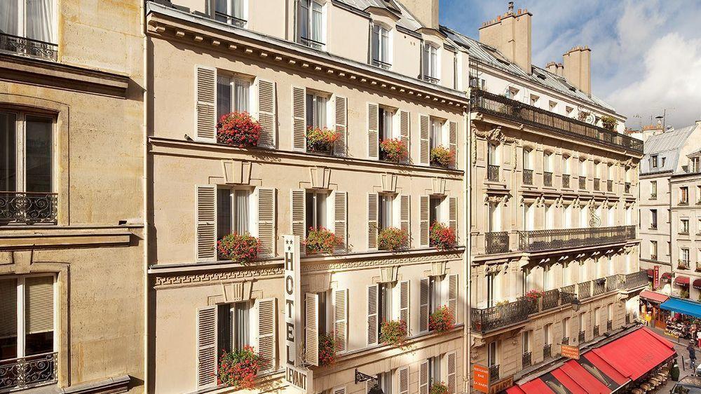 Du Levant Hotel Paris