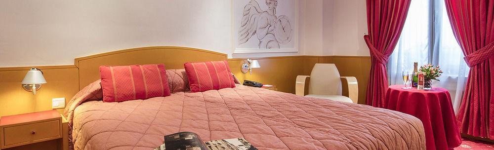 Du Levant Hotel 3*