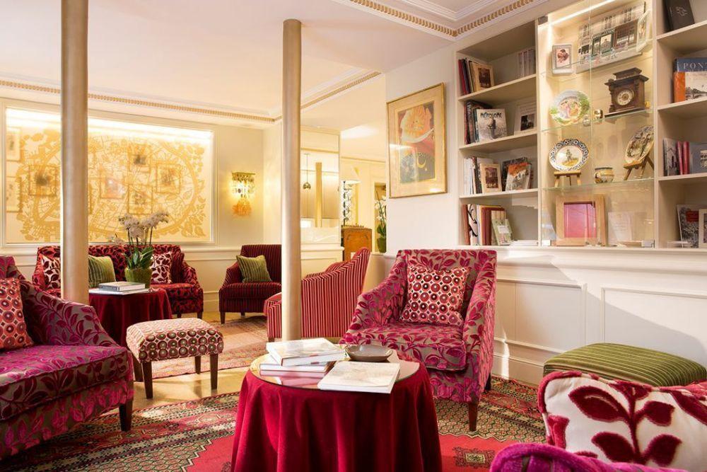 Du Levant Hotel 3*