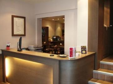 Massena Hotel Paris