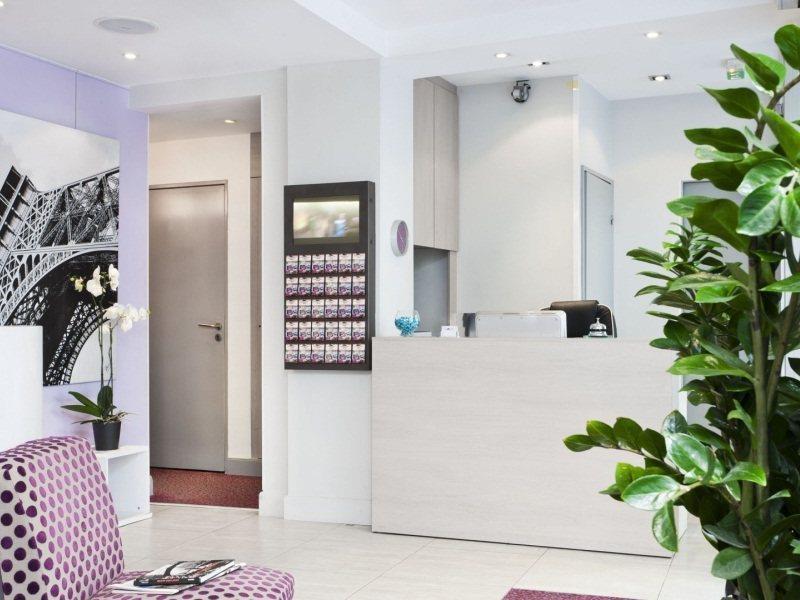 Soft 3* Paris