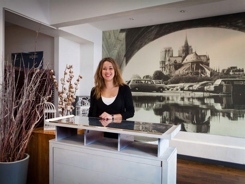 Annexe 2* Paris