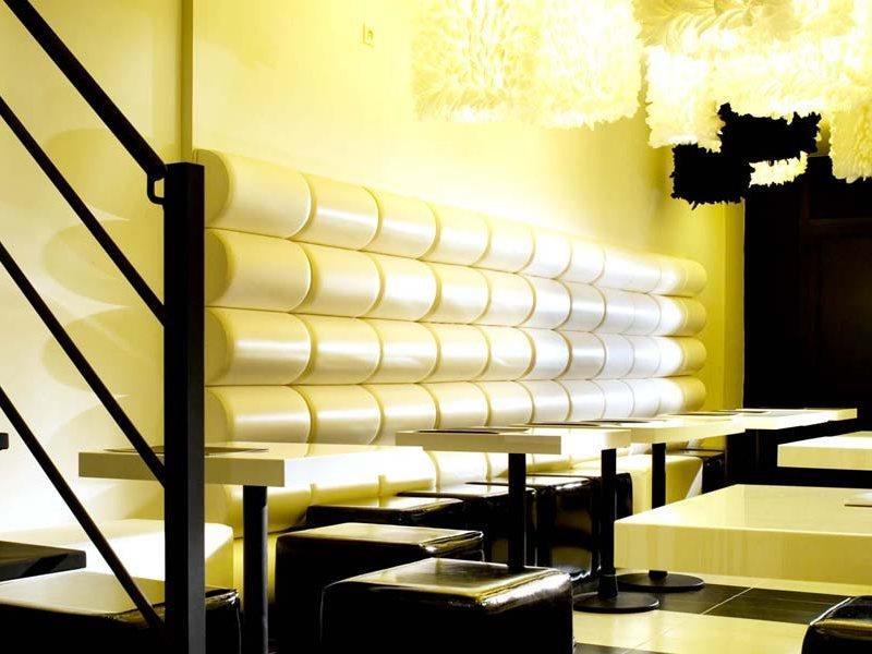 Standard Design Hotel Paris