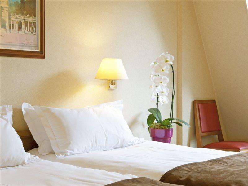 Touraine Opera 4* Paris