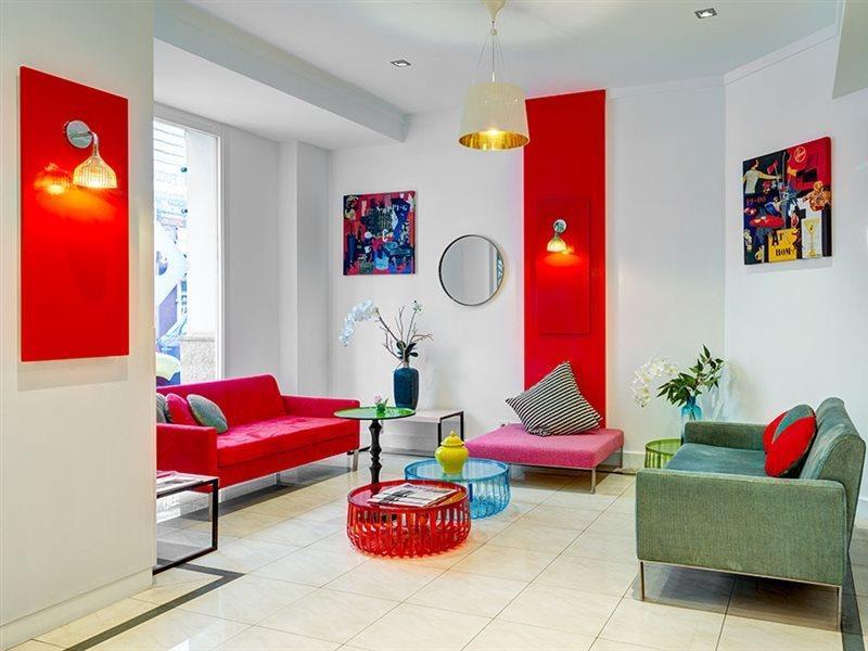 Acadia - Astotel 3* Paris