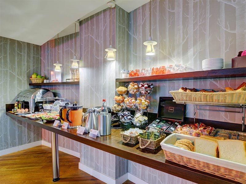 Caumartin Opera - Astotel Hotel