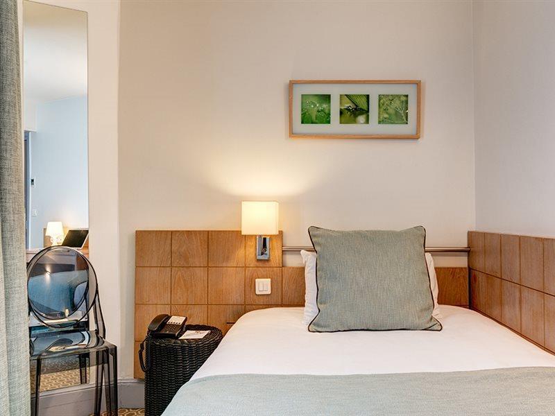 Caumartin Opera - Astotel 3*
