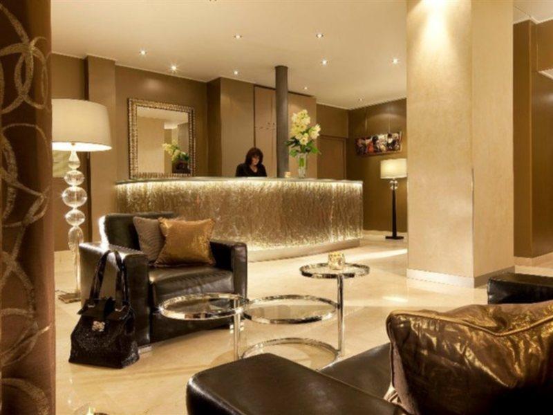 Western Anjou Lafayette 3*