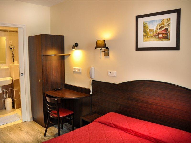 Grand De Turin 3*