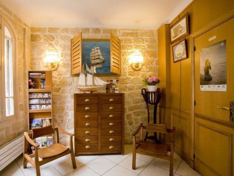 Amiral Hotel Paris