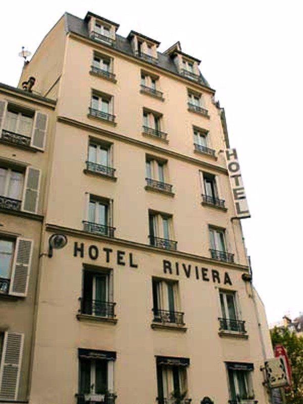 Riviera Renovated Paris
