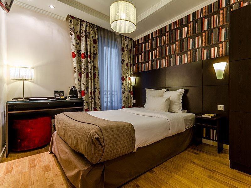 Hotel Riviera Renovated Paris