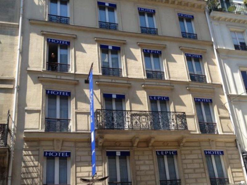 Hotel 29 Lepic