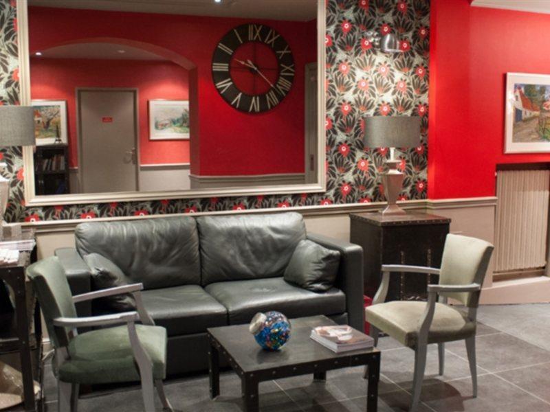 Hotel 29 Lepic Paris