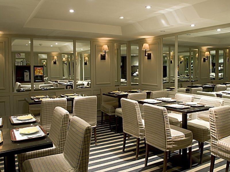 Hotel Idol 4*