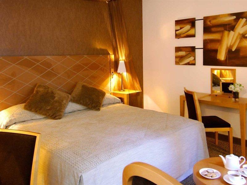 Hotel Le Marquis By Inwood Paris