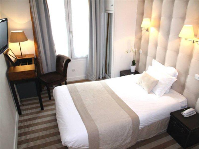 Hotel Atelier Montparnasse 3*