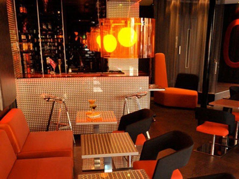 Appart hôtel Eiffel 4*