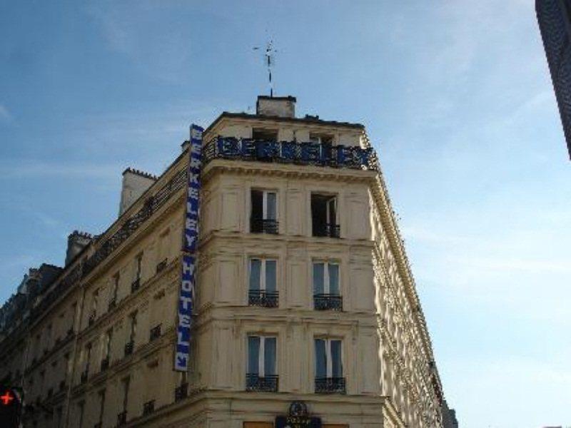 Berkeley Paris
