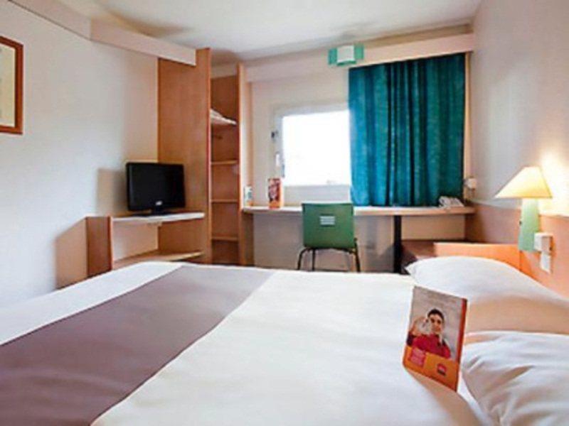 Ibis Alesia Montparnasse Paris
