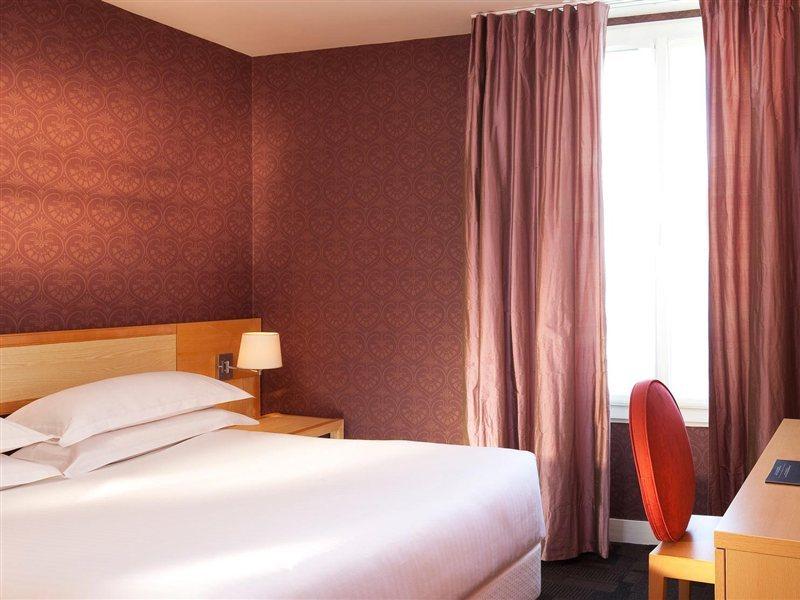 Hotel Best Western Bretagne Montparnasse