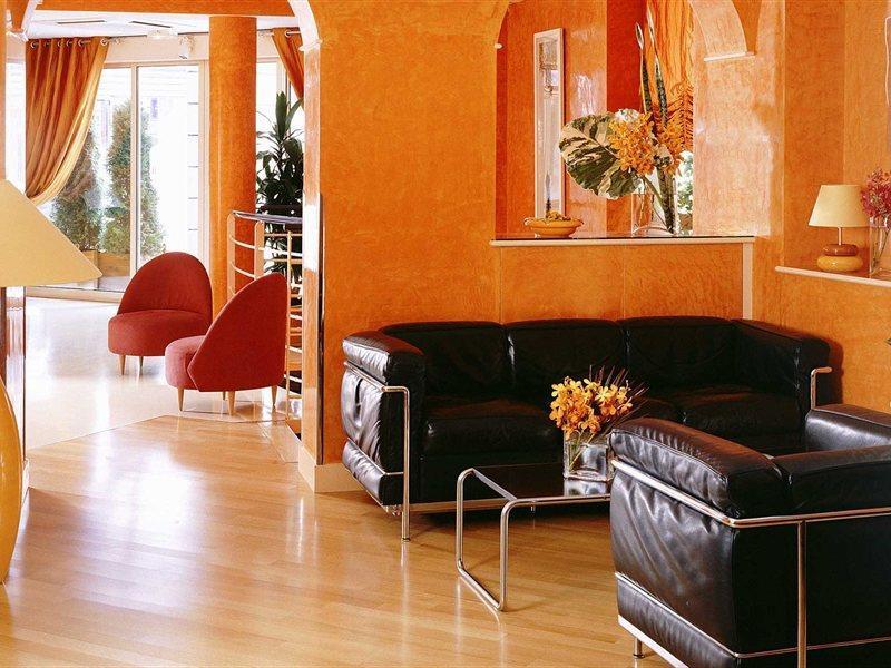 Best Western Bretagne Montparnasse