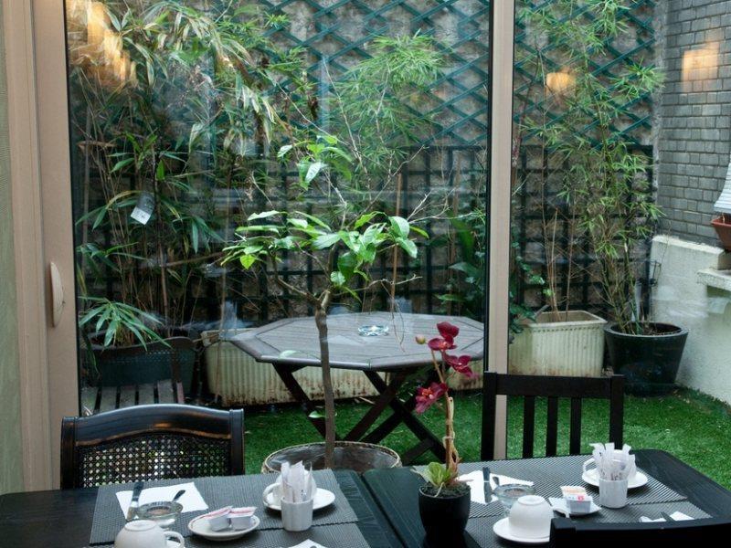 Hotel Tamaris 3*