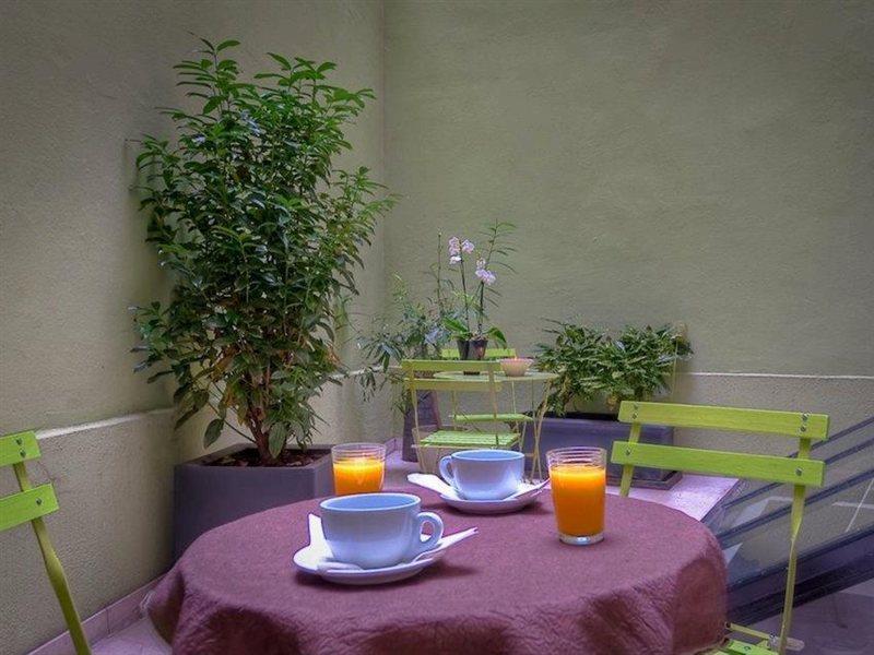 Hotel Maxim Quartier Latin Paris