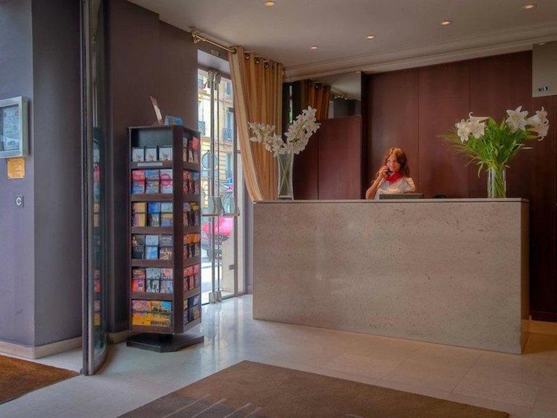 Hotel Maxim Quartier Latin