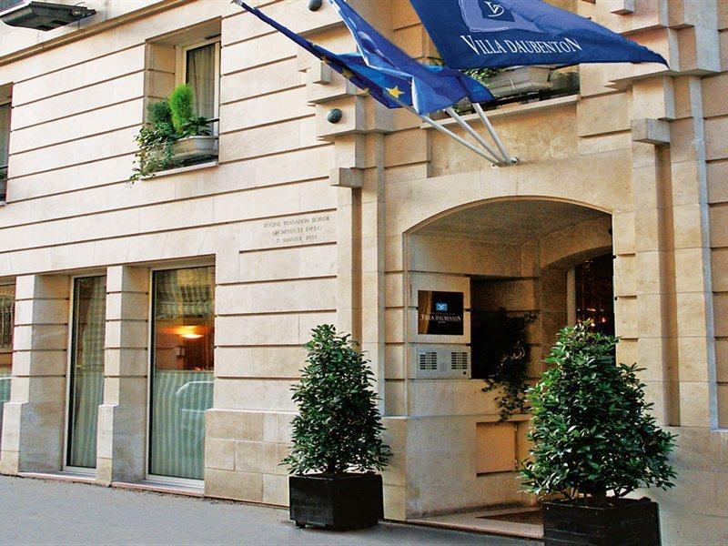 Aparthotel Pepper & Paper 4*