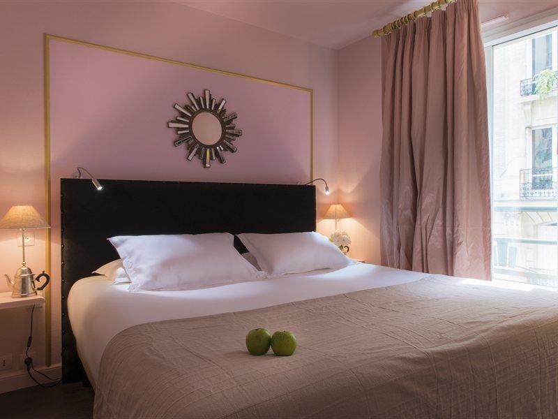 Aparthotel Pepper & Paper Paris