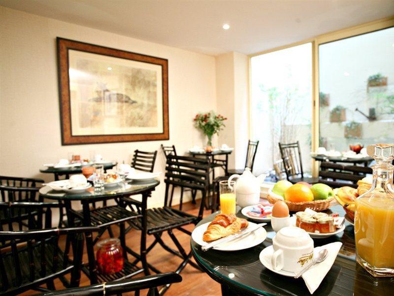 Hotel Des Ambassadeurs 3*