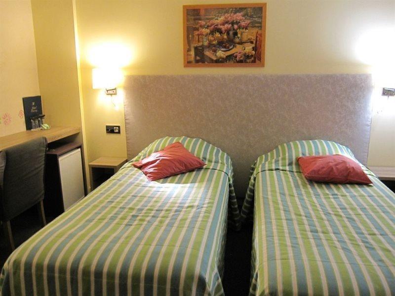 Hotel Harvey Paris