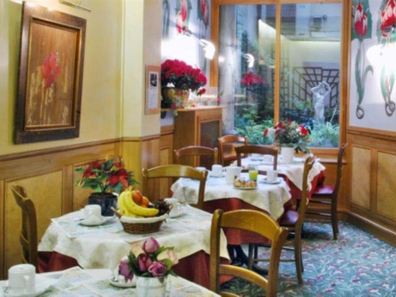 Hotel Harvey 3*