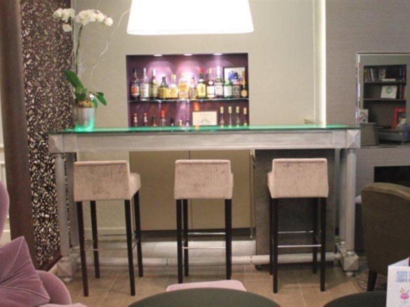 Hotel Harvey