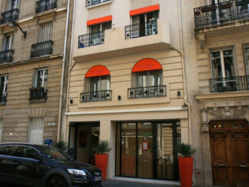 Hotel Westside Arc De Triomphe