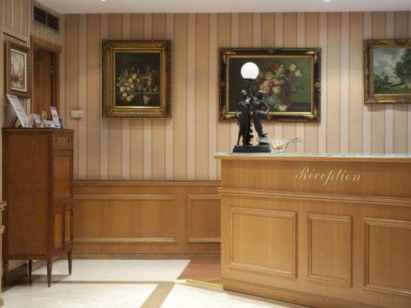 Hotel Maison Elle Paris
