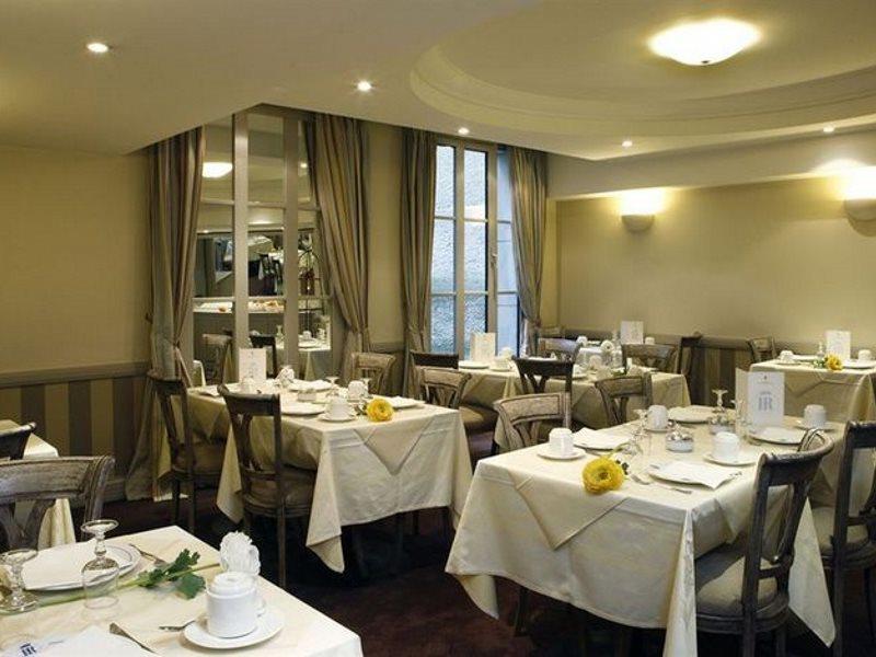 La Du Roy Champs Elysees